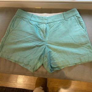 J Crew Factory shorts